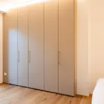 Ca' Borsa Iv - Con Balcone In Pieno Centro *
