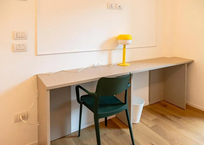 Ca' Borsa Iv - Con Balcone In Pieno Centro Apartment Treviso